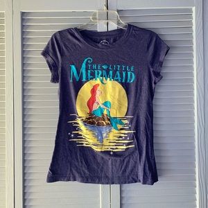 Disney’s Little Mermaid Shirt